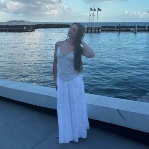 Meet your Posher, Riley